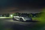 McLaren 720S Spider by Novitec Rosso 2019 года